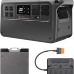 Dji Power 1000 - 1024Wh Portable Power Station