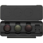 Dji set ND filtera za Dji Osmo Nano (ND8/16/32) - Slika 2