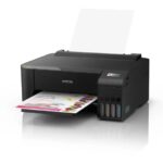 Epson L1230 EcoTank ITS (4boje) inkjet stampac