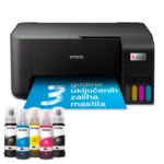 Epson L3270 EcoTank ITS wireless multifunkcijski inkjet stampac