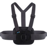 GoPro Chesty - Performance Chest Camera Mount