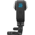 GoPro Locking 1/4-20 Mounting Buckle - Slika 3
