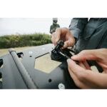 GoPro Locking 1/4-20 Mounting Buckle - Slika 5