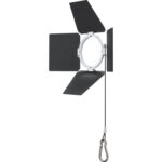 Godox ML-B4 barndoor za ML seriju