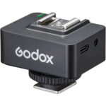 Godox XR TTL bezicni prijemnik (za Canon, Nikon)