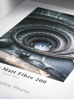 Hahnemuhle Photo Matt Fibre 200g A2 (25 kom) - Slika 2