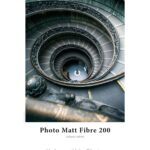 Hahnemuhle Photo Matt Fibre 200g A2 (25 kom)