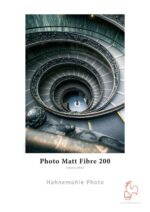 Hahnemuhle Photo Matt Fibre 200g A2 (25 kom)