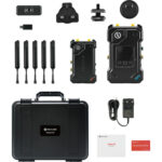 Hollyland Cosmo C2 1TX&1RX Wireless Video Transmission System - Slika 2