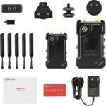 Hollyland Cosmo C2 1TX&1RX Wireless Video Transmission System - Slika 3
