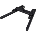 NANLITE Desktop Light Stand with 5/8 mount