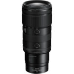 Nikon Z 70-200mm 2.8 VR S II