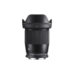 Sigma AF 16mm 1.4 DC DN (C) (RF-mount)