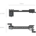 SmallRig 5337 Monitor Mount DJI RS Series - Slika 2
