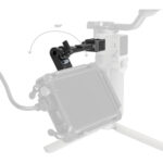 SmallRig 5337 Monitor Mount DJI RS Series - Slika 5