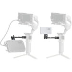 SmallRig 5337 Monitor Mount DJI RS Series - Slika 6
