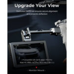 SmallRig 5337 Monitor Mount DJI RS Series - Slika 8