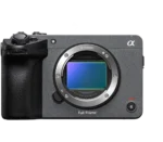 Sony FX5 (telo)