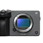 Sony FX5 (telo)