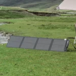EcoFlow prenosni solarni panel 110W - Slika 2