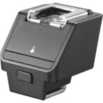 Godox TR TTL Hot Shoe Riser podiže blic za 3 cm (1,2 inča), čime obezbeđuje bolji razmak od objektiva kada koristite širokougaone ili isturene objektive