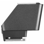 Godox TR TTL Hot Shoe Riser podiže blic za 3 cm (1,2 inča), čime obezbeđuje bolji razmak od objektiva kada koristite širokougaone ili isturene objektive