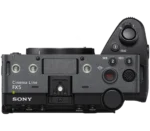 Sony FX5 (telo) - Slika 7