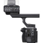 Sony FX5 (sa XLR-Handle) - Slika 8