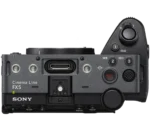 Sony FX5 (telo) - Slika 6