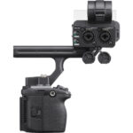 Sony FX5 (sa XLR-Handle) - Slika 7