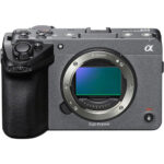 Sony FX5 (sa XLR-Handle) - Slika 3