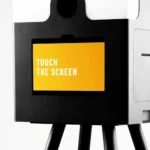DNP DNP Booth LITE for DP-DS620 Printer - Slika 2