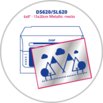DNP DP-DS620/SL620 15x20 (6x8) Metallic Media - Slika 2