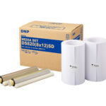 DNP DP-DS820 20x30 (8x12) SD Media