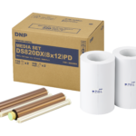 DNP DP-DS820DX 20x30 (8x12) Simplex PD Media