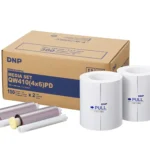 DNP DP-QW410 10x15 (4x6) SD Media