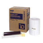 DNP DS-ID600 10x15 (4x6) ID Media