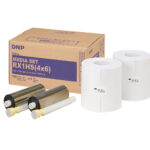 DNP DS-RX1HS 10×15 (4×6) Media