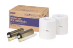 DNP DS-RX1HS 10x15 (4x6) without Backprint Media