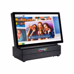 DNP DT-T9 LITE Order Terminal (with SLPro full SW)
