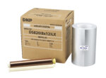 DNP MEDIA 8X12 METALLIC DS820 