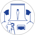 DNP MEDIA A4 PP DP-DS820       - Slika 3