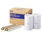 DNP MEDIA A4 PP DP-DS820      