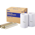 DNP MEDIA A4 PP DP-DS820      