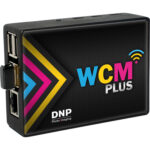 DNP WCM-Plus (Wireless Print Server) EU