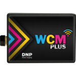 DNP WCM-Plus (Wireless Print Server) EU - Slika 2