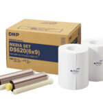 DNP DP-DS620/SL620 15x20 (6x8) Super Matte Media
