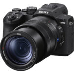 Sony RX10 V - Slika 3