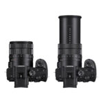 Sony RX10 V - Slika 4