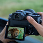 Sony RX10 V - Slika 5
